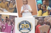 Educate the Future Leaders of Sierra Leone