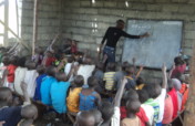 School Scholarships for Vulnerable Youth