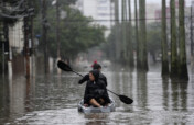 Brazil Flood Relief Fund