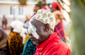 Cure Blindness Project